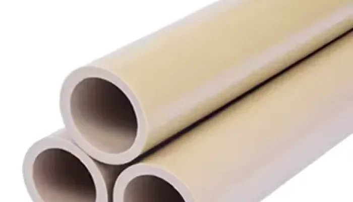 Tribological PEEK Rod