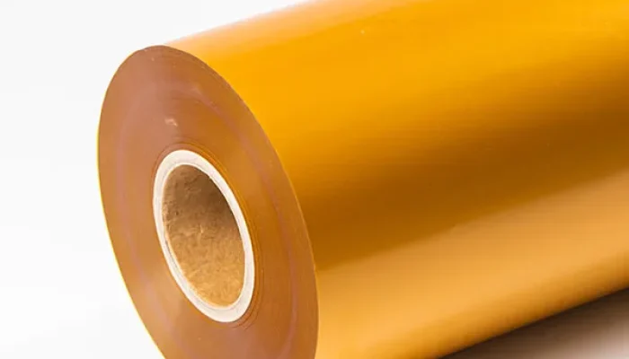 High Thermal Conductivity PI Film High Thermal Conductivity PI Film