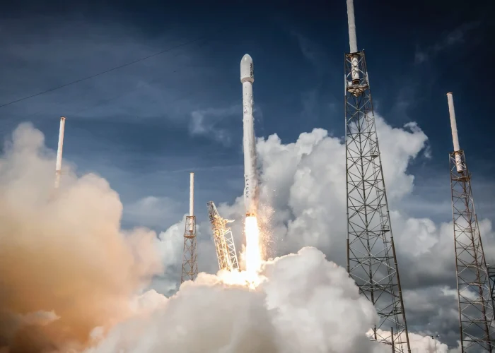 PEEK Aerospace Industry