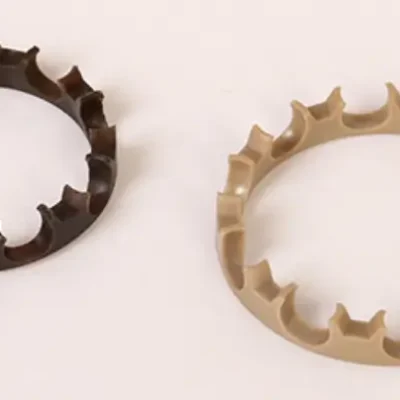PEEK Bearing Cage PEEK Bearing Cage