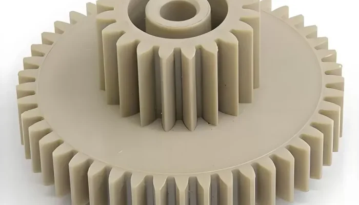 PEEK Injection Molding PEEK Injection Molding