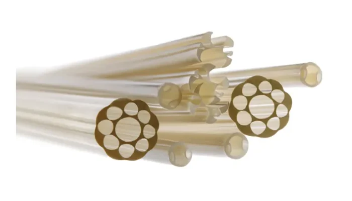 PEEK Tubes Extrusion PEEK Tubes Extrusion