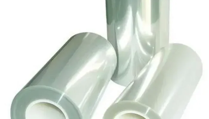 Thermoplastic PI Film (TPI) Thermoplastic PI Film (TPI)