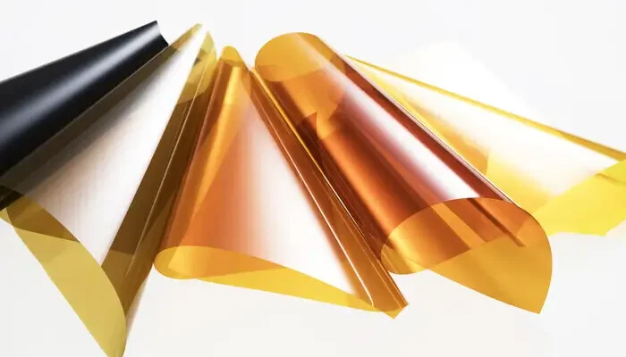 High-Performance Modified PI Films High-Performance Modified PI Films