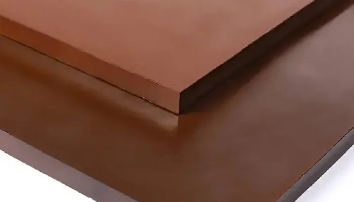 Unfilled/Pure PI Sheets