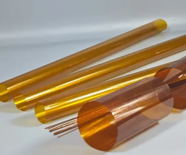 Polyimide-Tube