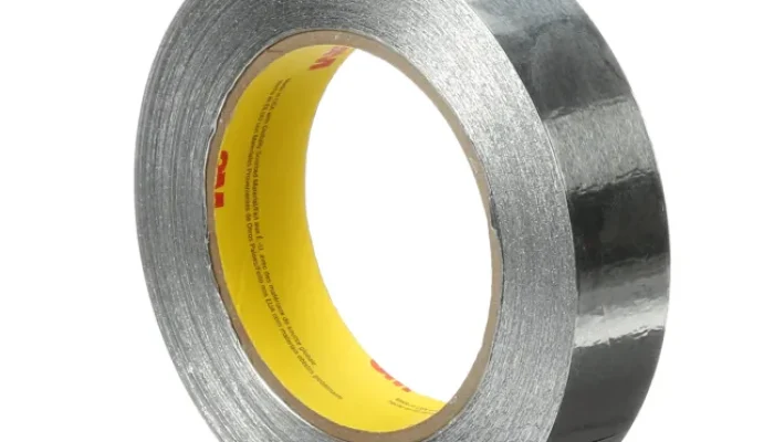 High-temperature PSA tape substrate High-temperature PSA tape substrate