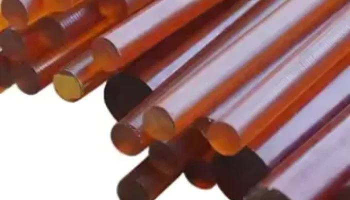 Polyimide (PI) Tubes