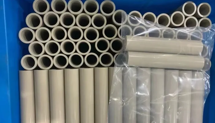 CF30 PEEK Rods (30% Carbon Fiber Reinforced PEEK)