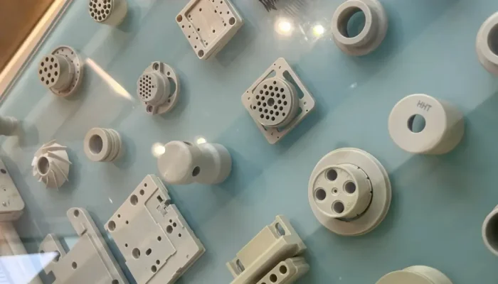 GF30 PEEK Rods (30% Glass Fiber Reinforced PEEK)