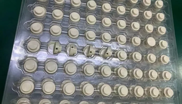 Bearing Grade PEEK Rods