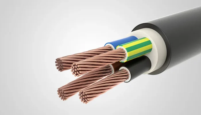 Wire and Cable Insulation Wire and Cable Insulation