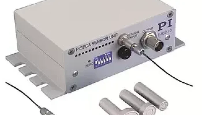 Sensor Components Sensor Components