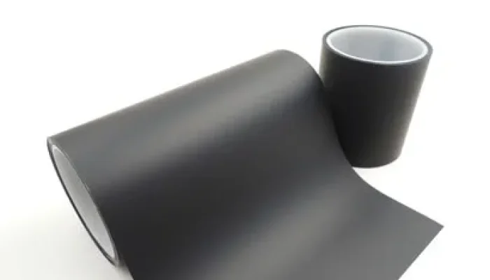 Matte PI Film Matte PI Film