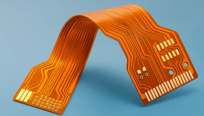 Flexible Printed Circuit (FPC) Substrate Flexible Printed Circuit (FPC) Substrate