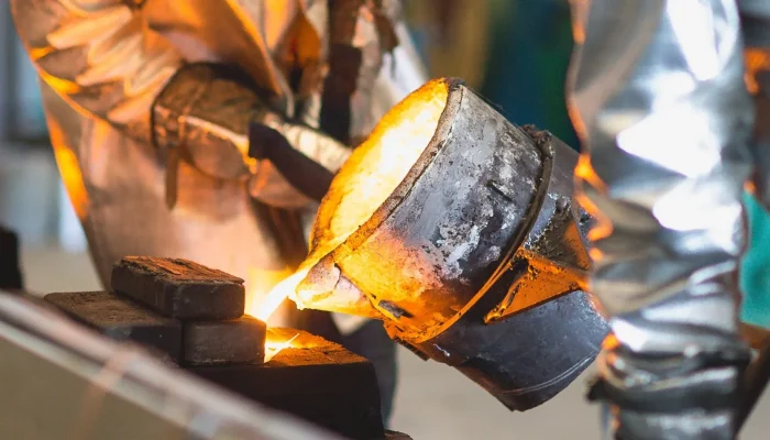 Melt Processability