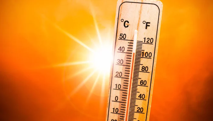 Extreme Temperature