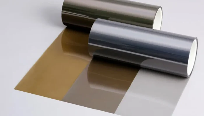 Conductive/Antistatic PI Film Conductive/Antistatic PI Film