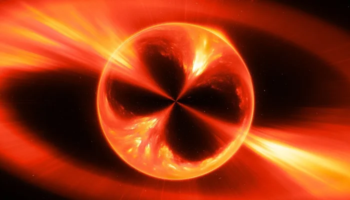 Radiation Resistance