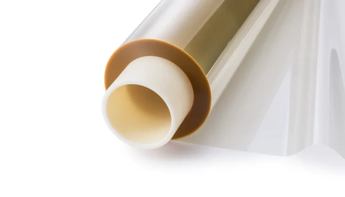 Transparent PI Film Transparent PI Film
