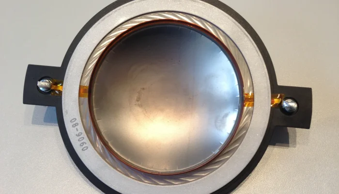 Acoustic Diaphragms Acoustic Diaphragms