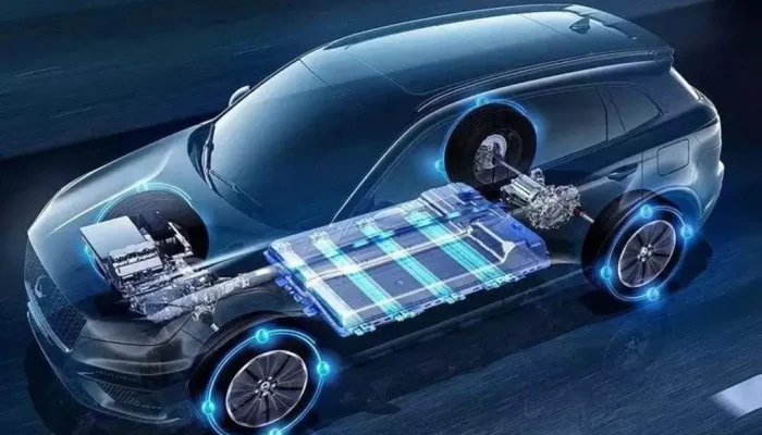 Electric Vehicles Electric Vehicles