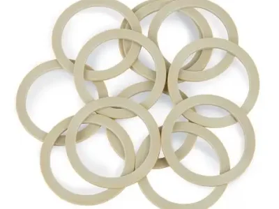 peek O-ring