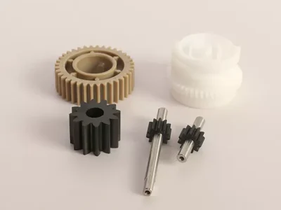 PEEK Bearing Cage