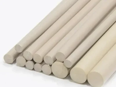 PEEK Rods