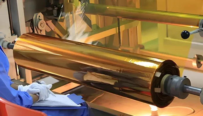 Excellent Mechanical Properties Excellent Mechanical Properties