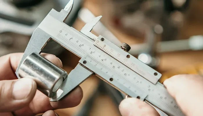 Precision Instruments