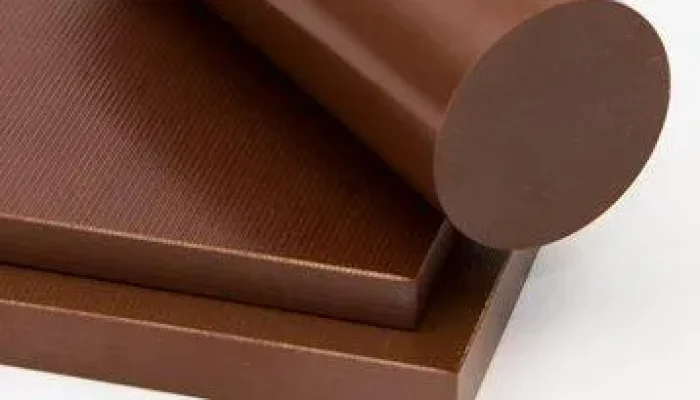 Unfilled/Pure PI Rods